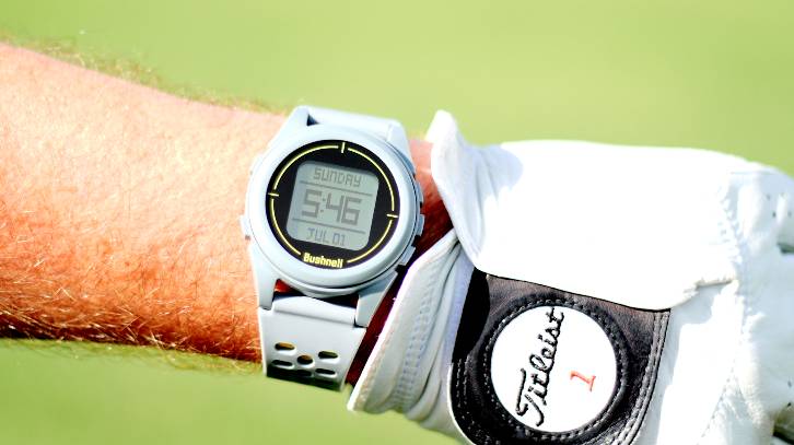 Bushnell ion2 golf watch reviews new arrivals