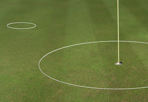 6 Homemade Training Aids For Golf To Improve Your Game