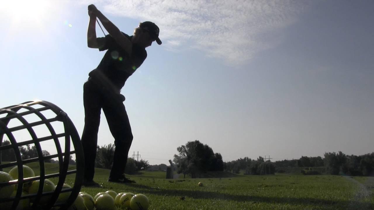 Why Hybrid Clubs Are So Popular USGolfTV