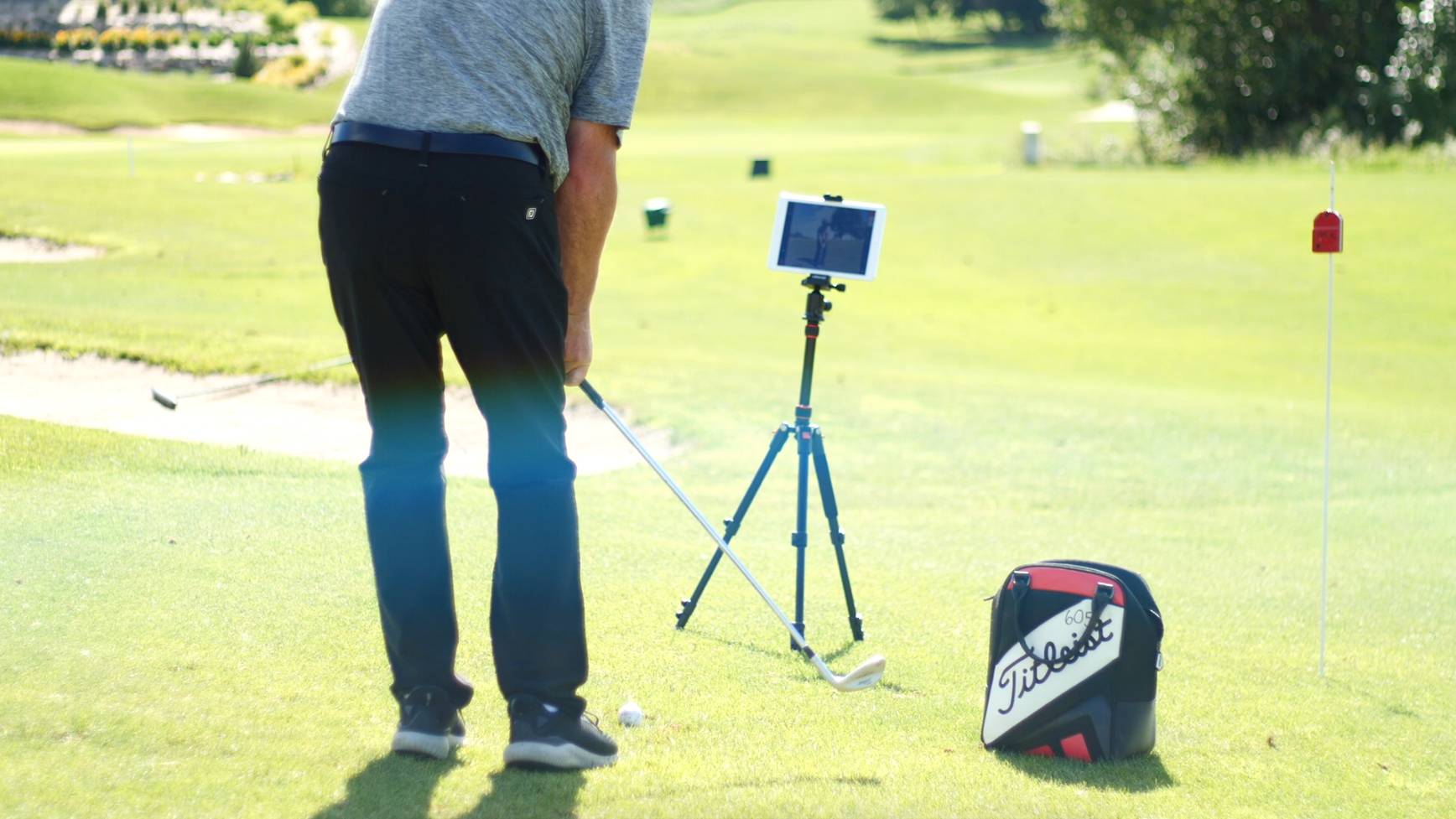 Live View Golf can help you with any club in your bag