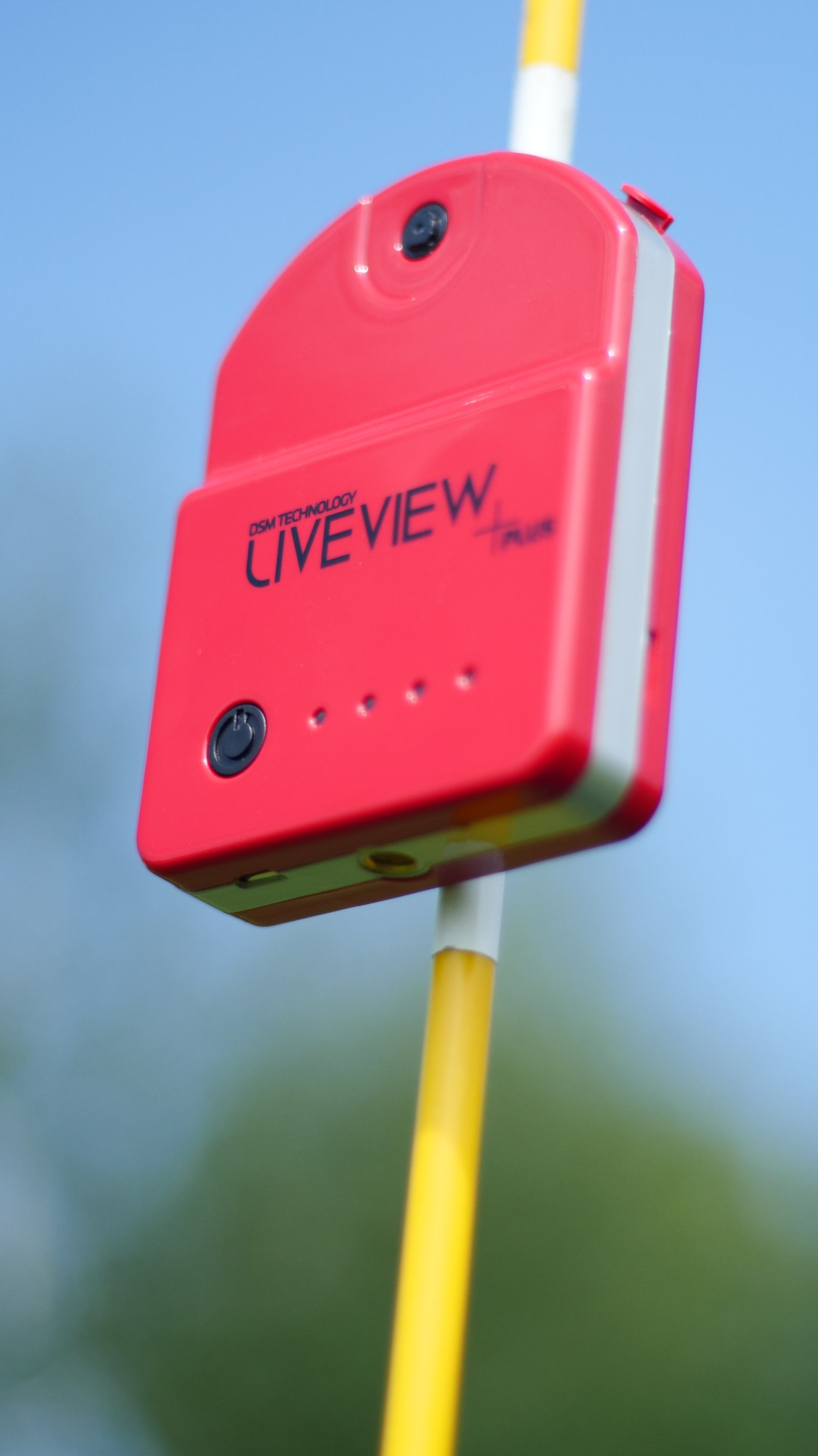 liveview golf review