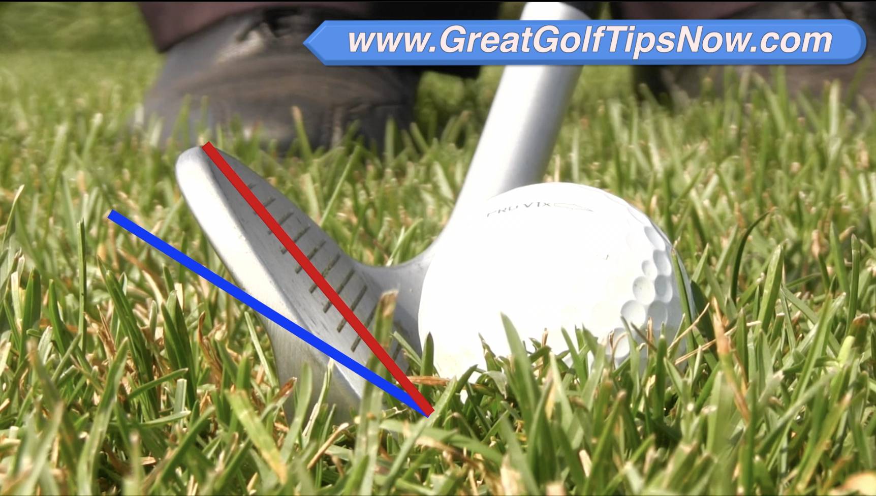 Golf Swing Tips 3 Super Easy Tips For A Better Game Usgolftv