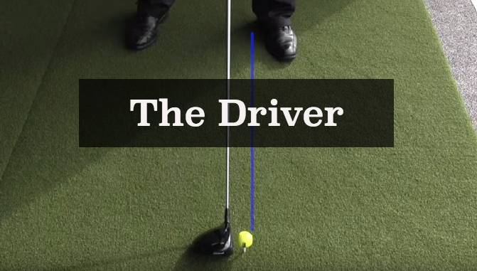 The Ultimate Guide to Ball Position at Address – USGolfTV