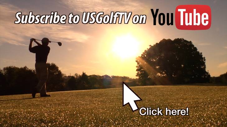 Downhill Lie Golf Shots: How to Guide - USGolfTV