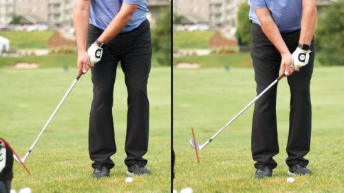 Improve Your Chipping With One Secret Move – USGolfTV